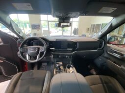 
										2025 GMC Sierra 1500 Crew Cab Standard full									