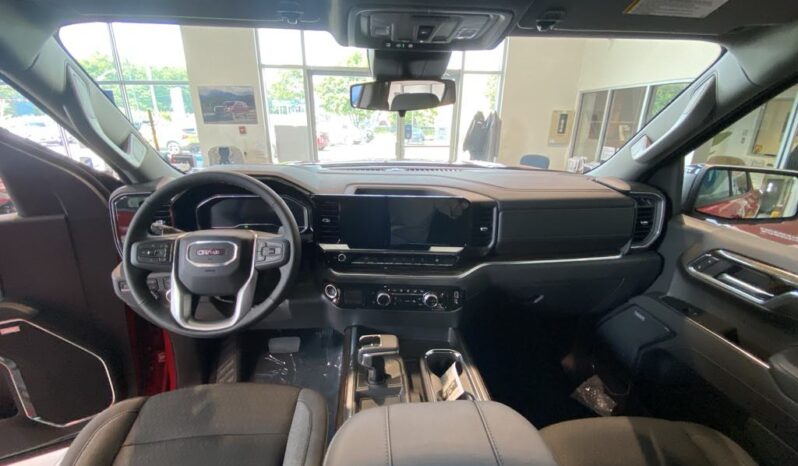 
								2025 GMC Sierra 1500 Crew Cab Standard full									