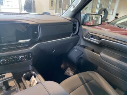 
										2025 GMC Sierra 1500 Crew Cab Standard full									