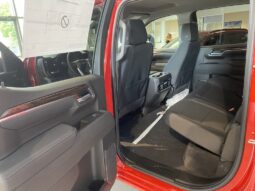 
										2025 GMC Sierra 1500 Crew Cab Standard full									