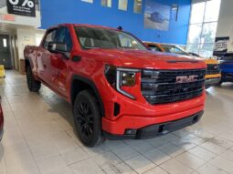 
										2025 GMC Sierra 1500 Crew Cab Standard full									