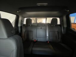 
										2025 GMC Sierra 1500 Crew Cab Standard full									