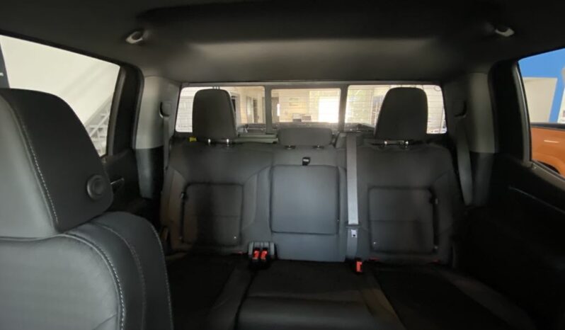 
								2025 GMC Sierra 1500 Crew Cab Standard full									
