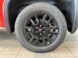 
										2025 GMC Sierra 1500 Crew Cab Standard full									