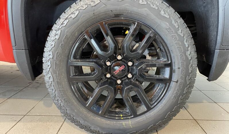 
								2025 GMC Sierra 1500 Crew Cab Standard full									