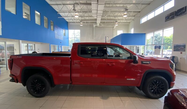 
								2025 GMC Sierra 1500 Crew Cab Standard full									