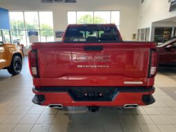 
										2025 GMC Sierra 1500 Crew Cab Standard full									