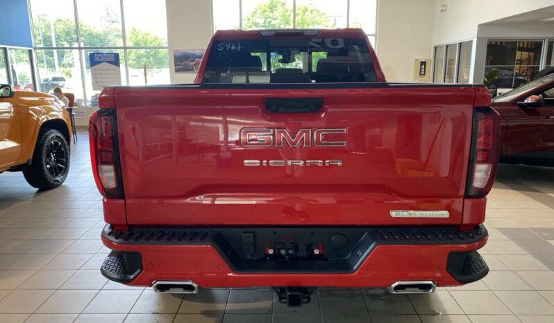 
								2025 GMC Sierra 1500 Crew Cab Standard full									