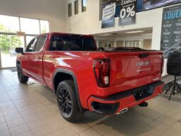 
										2025 GMC Sierra 1500 Crew Cab Standard full									