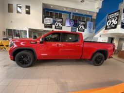 
										2025 GMC Sierra 1500 Crew Cab Standard full									
