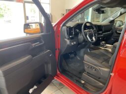 
										2025 GMC Sierra 1500 Crew Cab Standard full									