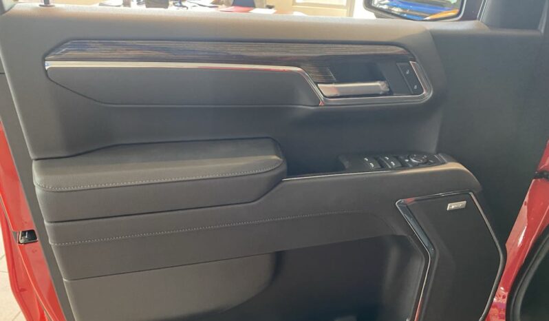 
								2025 GMC Sierra 1500 Crew Cab Standard full									