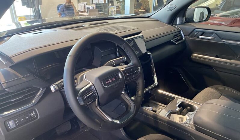
								2025 GMC Acadia Awd Elevation full									