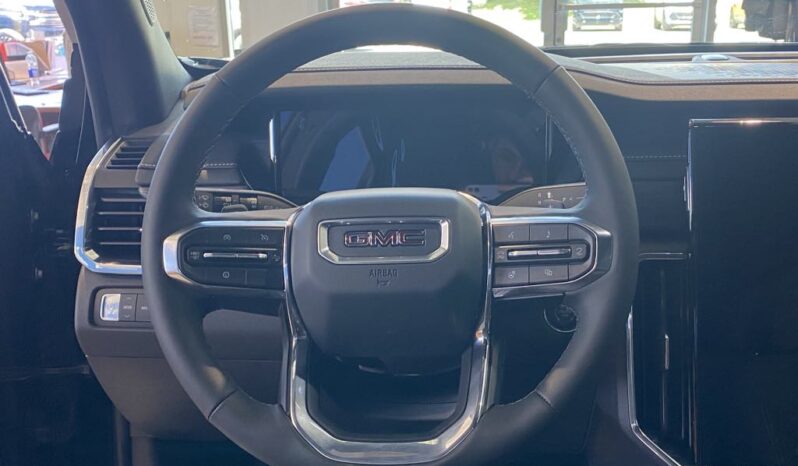 
								2025 GMC Acadia Awd Elevation full									
