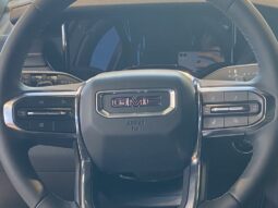 
										2025 GMC Acadia Awd Elevation full									