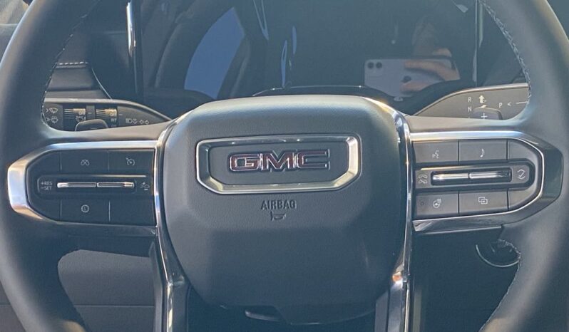 
								2025 GMC Acadia Awd Elevation full									