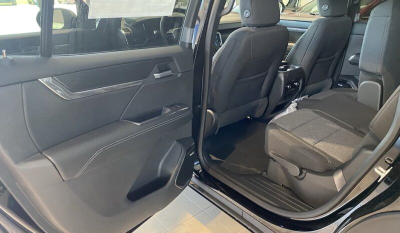 
								2025 GMC Acadia Awd Elevation full									