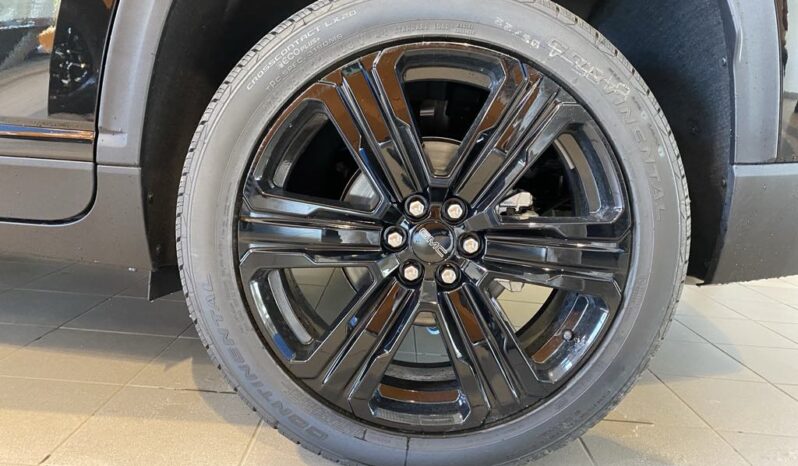 
								2025 GMC Acadia Awd Elevation full									
