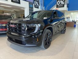 2025 GMC Acadia - New SUV - VIN: 1GKENNRS0SJ305119 - Buckingham Chevrolet Buick GMC Gatineau