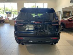 
										2025 GMC Acadia Awd Elevation full									