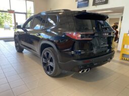 
										2025 GMC Acadia Awd Elevation full									