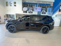 
										2025 GMC Acadia Awd Elevation full									