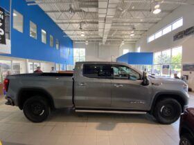 2025 GMC Sierra 1500 Crew Cab Standard