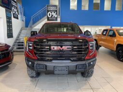 
										2025 GMC Sierra 1500 Crew Cab Short Box 4 full									