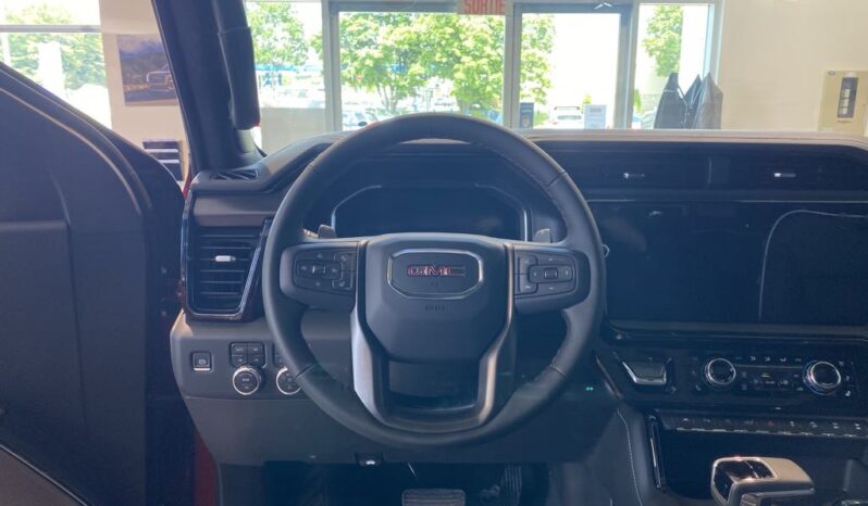 
								2025 GMC Sierra 1500 Crew Cab Short Box 4 full									