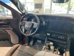 
										2025 GMC Sierra 1500 Crew Cab Short Box 4 full									