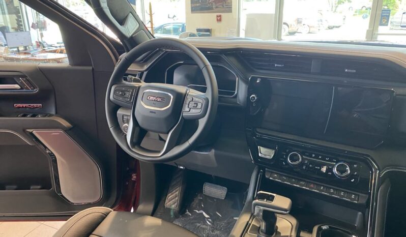 
								2025 GMC Sierra 1500 Crew Cab Short Box 4 full									