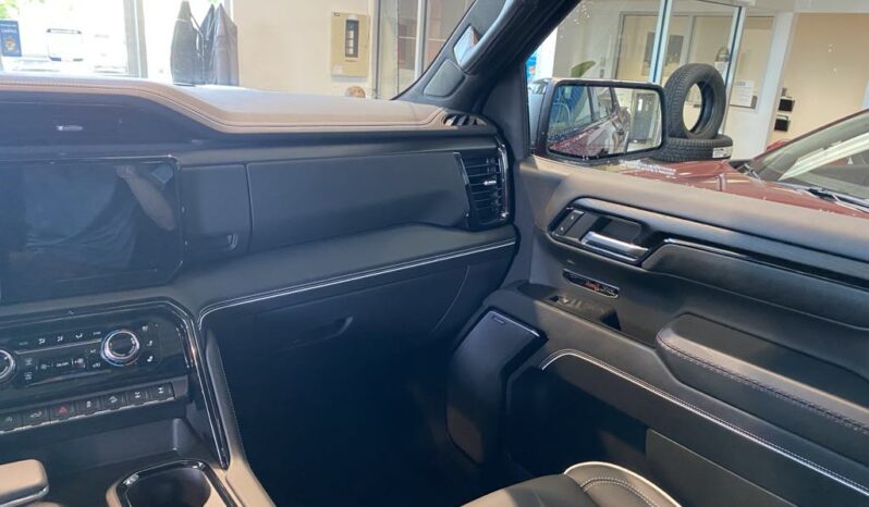 
								2025 GMC Sierra 1500 Crew Cab Short Box 4 full									