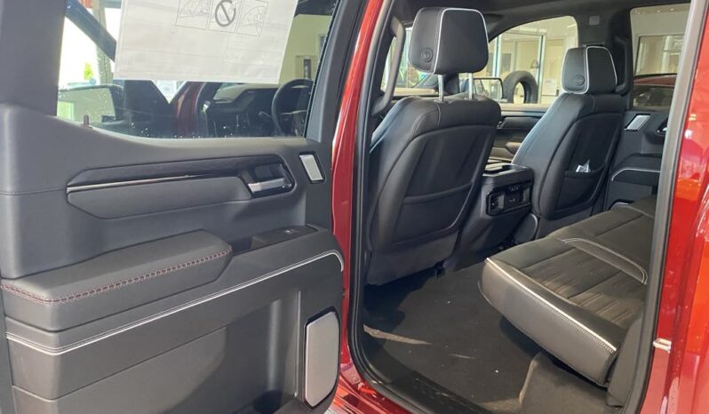 
								2025 GMC Sierra 1500 Crew Cab Short Box 4 full									