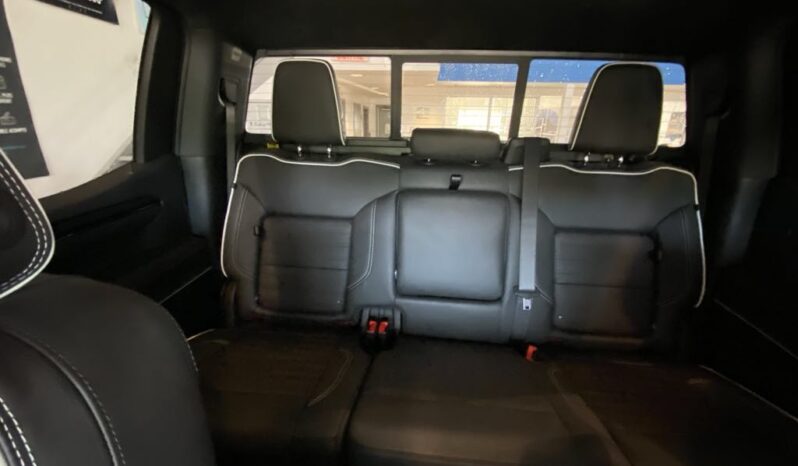 
								2025 GMC Sierra 1500 Crew Cab Short Box 4 full									
