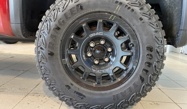
								2025 GMC Sierra 1500 Crew Cab Short Box 4 full									