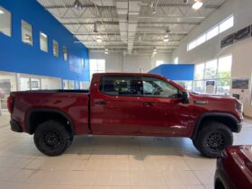2025 GMC Sierra 1500 Crew Cab Short Box 4
