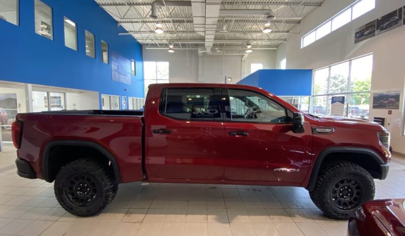 
								2025 GMC Sierra 1500 Crew Cab Short Box 4 full									