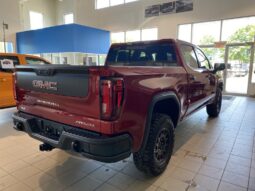 
										2025 GMC Sierra 1500 Crew Cab Short Box 4 full									