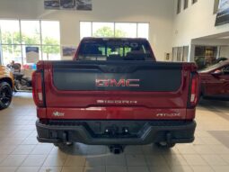 
										2025 GMC Sierra 1500 Crew Cab Short Box 4 full									
