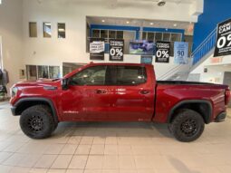 
										2025 GMC Sierra 1500 Crew Cab Short Box 4 full									