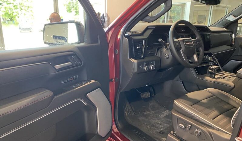
								2025 GMC Sierra 1500 Crew Cab Short Box 4 full									