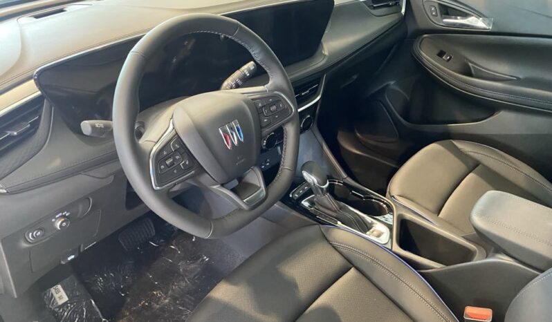 
								2026 Buick Encore GX Preferred Awd full									