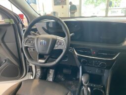 
										2026 Buick Encore GX Preferred Awd full									