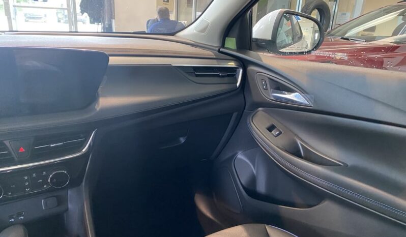 
								2026 Buick Encore GX Preferred Awd full									