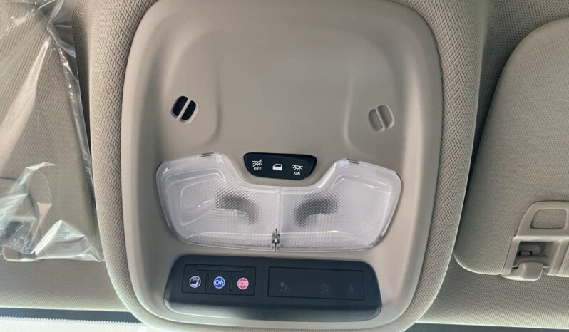 
								2026 Buick Encore GX Preferred Awd full									