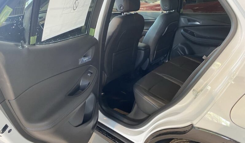 
								2026 Buick Encore GX Preferred Awd full									
