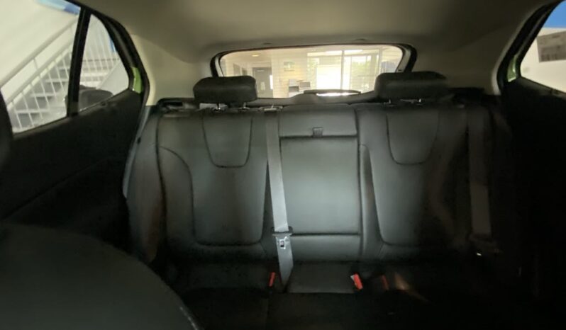 
								2026 Buick Encore GX Preferred Awd full									