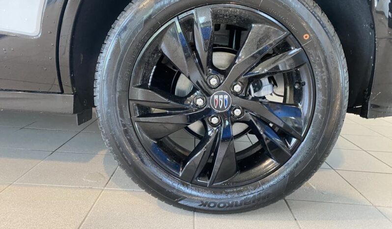 
								2026 Buick Encore GX Preferred Awd full									