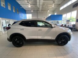 
										2026 Buick Encore GX Preferred Awd full									