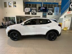 
										2026 Buick Encore GX Preferred Awd full									